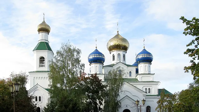 Смоленск — Бобруйск