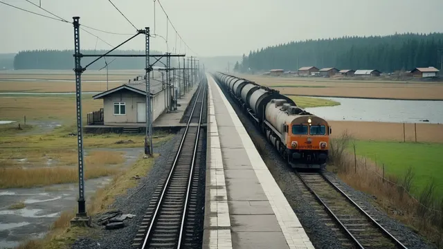 Смоленск — Гусино