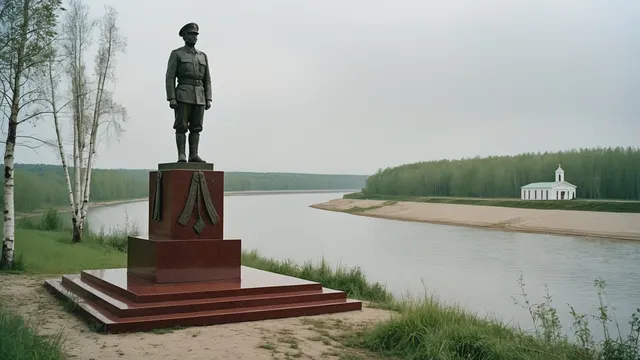 Смоленск — Кардымово