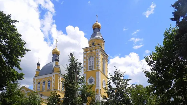 Смоленск — Клинцы