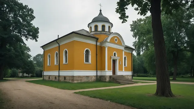 Смоленск — Монастырщина
