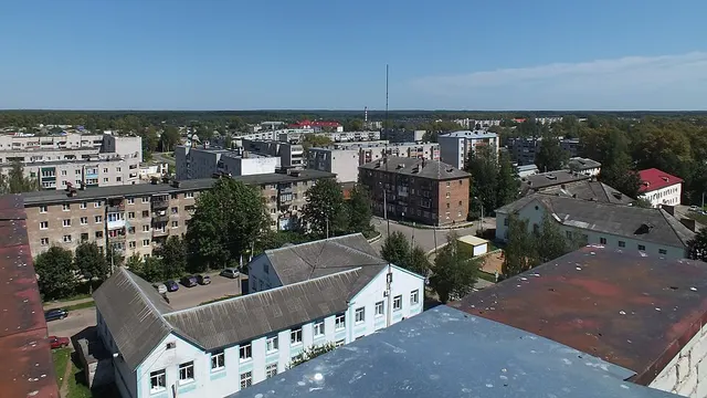 Смоленск — Нелидово